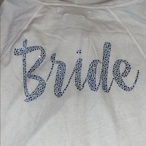 VS "I do" collection jacket